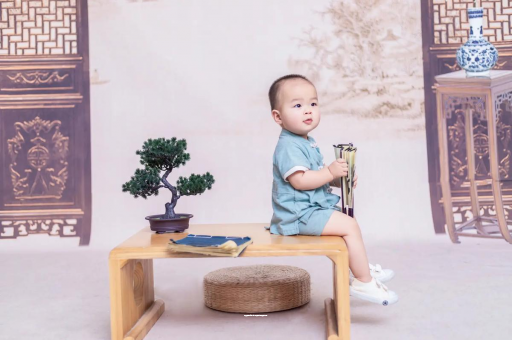 景德镇宝宝用嘴巴呼吸