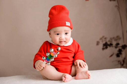 景德镇宝宝喝什么奶粉不上火